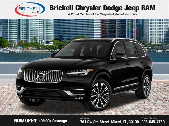 2023 Volvo XC90 B5 Plus for sale in Miami, FL