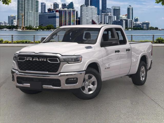 2027 Ram 1500 Big Horn for sale in Miami, FL