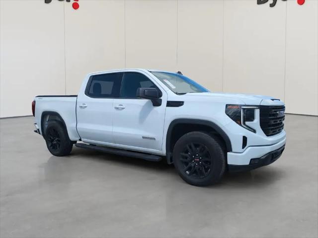 2024 GMC Sierra 1500 4WD Crew Cab Short Box Elevation with 3VL for sale in Fort Pierce, FL