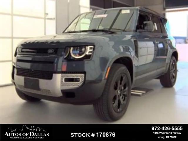 2023 Land Rover Defender 110 SE for sale in Irving, TX