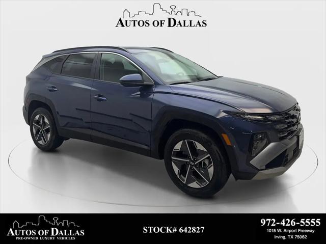 2026 Hyundai Tucson SEL for sale in Irving, TX