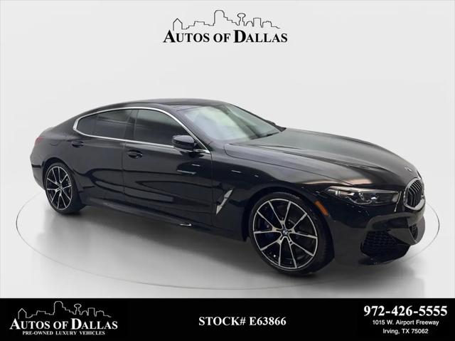 2020 BMW M8 xDrive for sale in Irving, TX