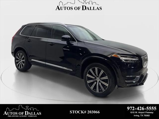 2024 Volvo XC90 B5 Core Bright Theme for sale in Irving, TX
