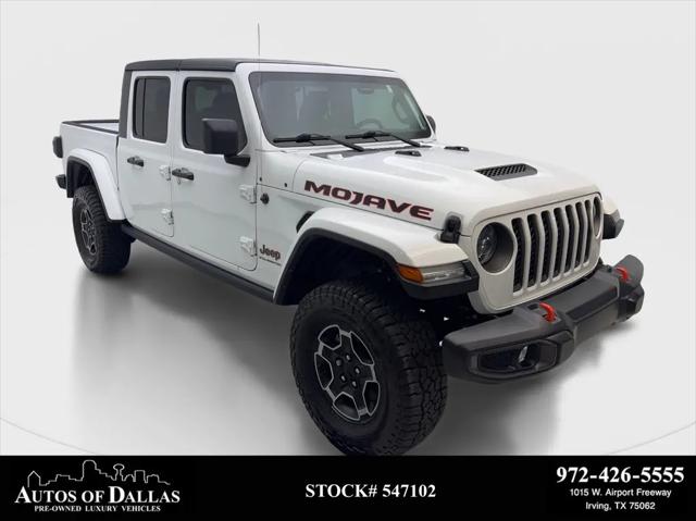 2023 Jeep Gladiator Sport for sale in Irving, TX