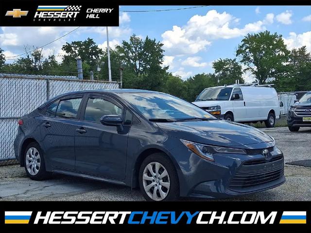 2025 Toyota Corolla LE for sale in Cherry Hill, NJ