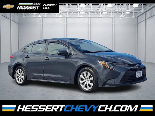 2025 Toyota Corolla LE for sale in Cherry Hill, NJ