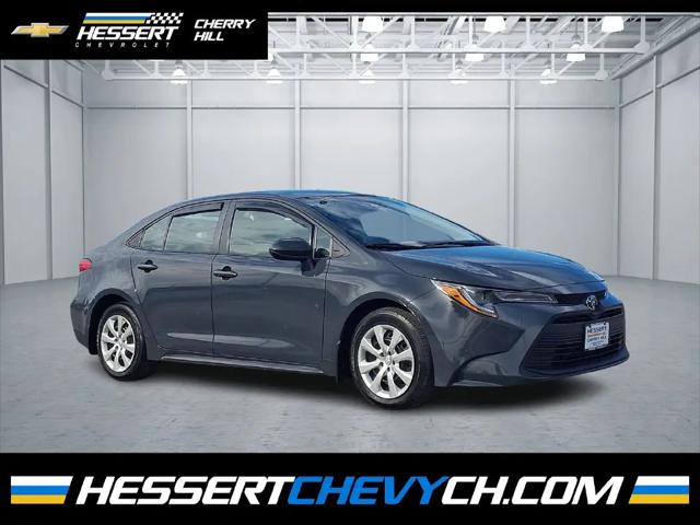 2025 Toyota Corolla LE for sale in Cherry Hill, NJ