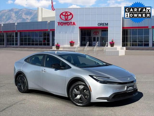 2025 Toyota Prius LE for sale in Orem, UT