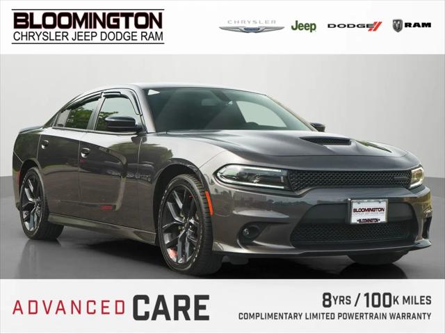 2022 Dodge Charger R/T for sale in Bloomington, MN