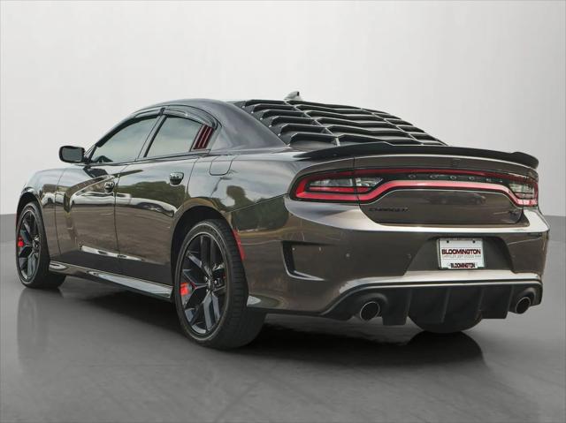 2022 Dodge Charger R/T