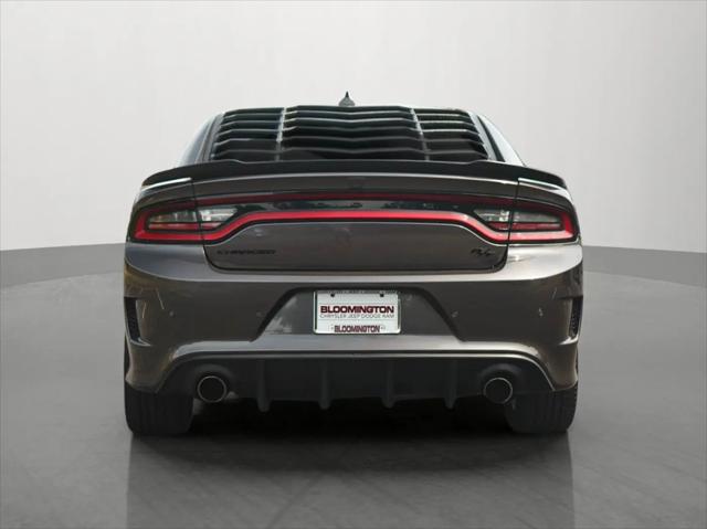 2022 Dodge Charger R/T