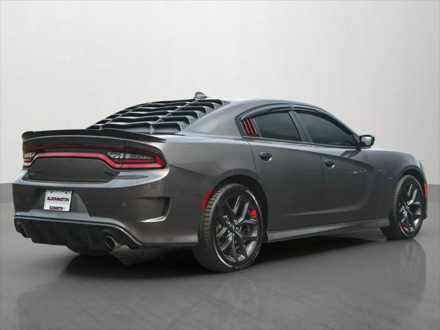 2022 Dodge Charger R/T