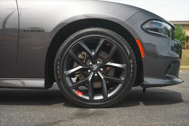 2022 Dodge Charger R/T