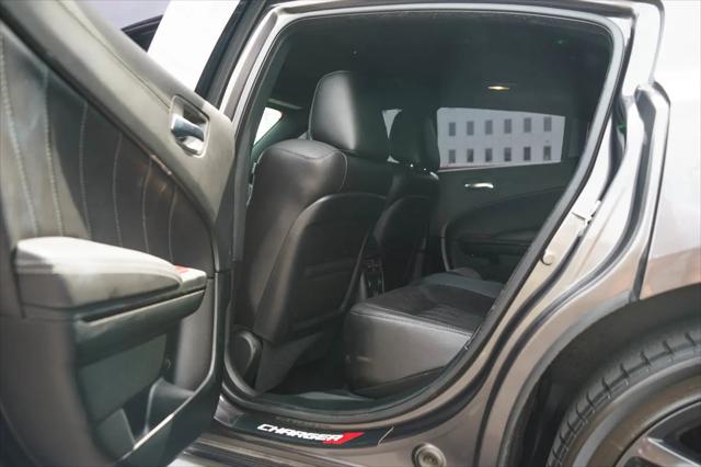 2022 Dodge Charger R/T