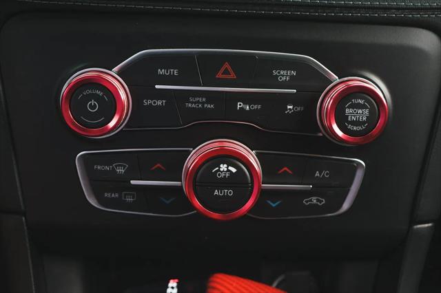 2022 Dodge Charger R/T