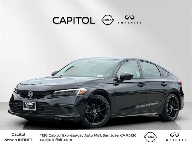 2024 Honda Civic Sport for sale in San Jose, CA
