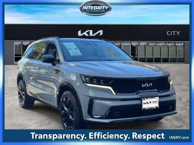 2023 Kia Sorento SX for sale in Bronx, NY