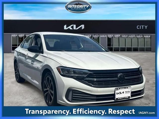 2023 Volkswagen Jetta 1.5T Sport for sale in Bronx, NY
