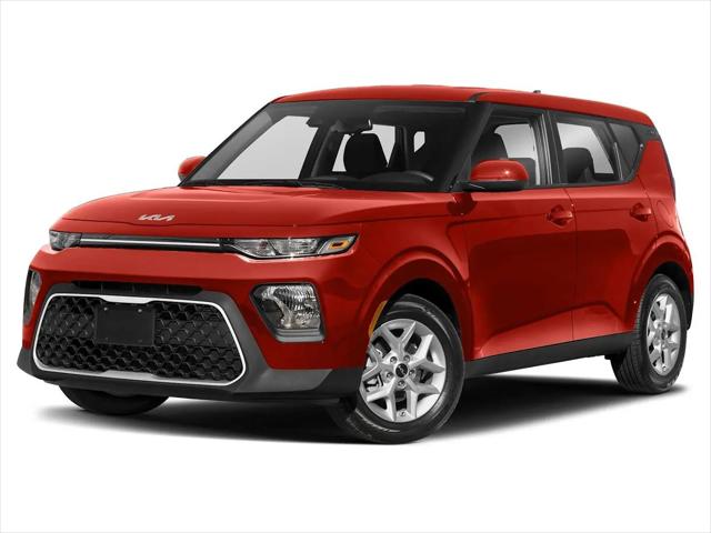 2022 Kia Soul S for sale near Huber Heights, OH