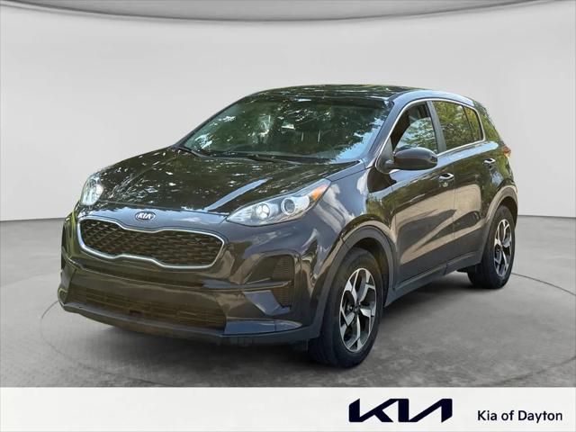 2021 Kia Sportage LX for sale near Huber Heights, OH