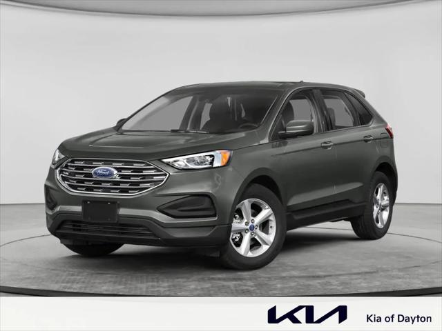 2020 Ford Edge for sale near Huber Heights, OH