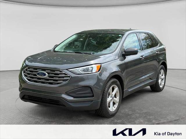 2020 Ford Edge SE for sale in Huber Heights, OH