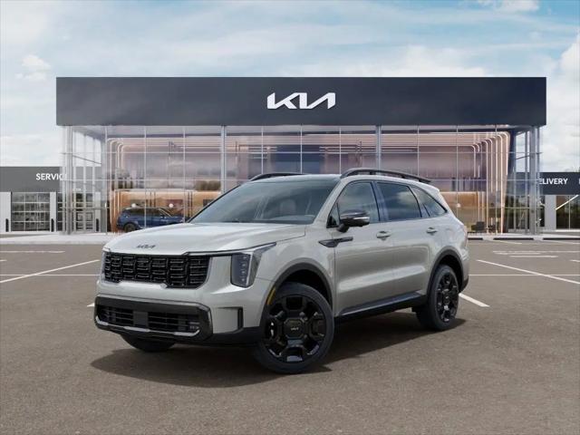 2026 Kia Sorento X-Line SX Prestige for sale in Bronx, NY