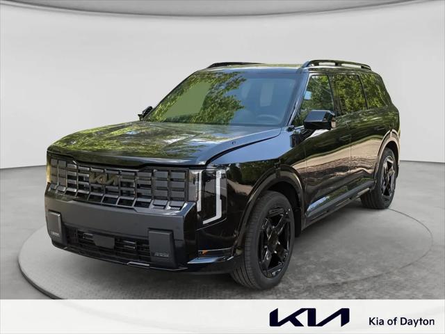 2027 Kia Telluride Hybrid for sale near Huber Heights, OH