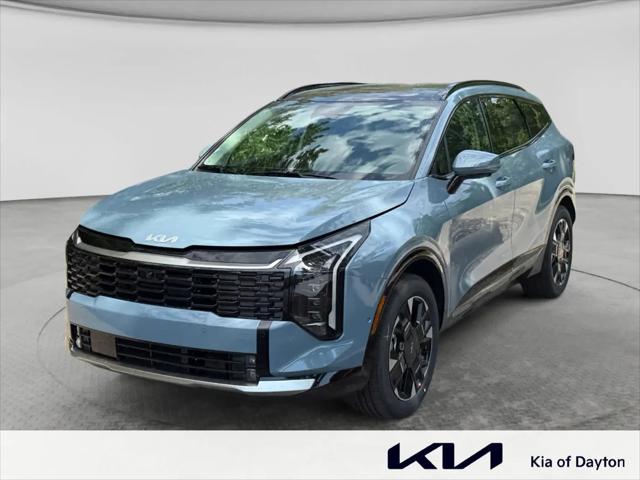 2027 Kia Sportage Hybrid SX-Prestige for sale in Huber Heights, OH