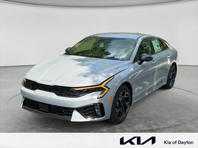 2026 Kia K5 GT-Line AWD for sale near Huber Heights, OH