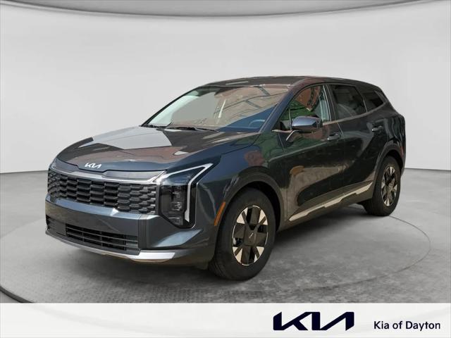 2027 Kia Sportage Hybrid LX for sale in Huber Heights, OH