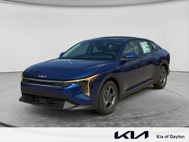 2026 Kia K4 LXS for sale near Huber Heights, OH