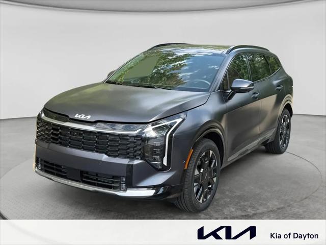 2027 Kia Sportage for sale near Huber Heights, OH