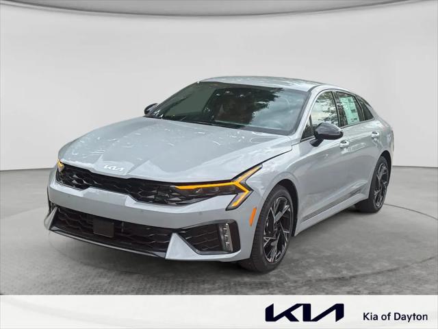 2026 Kia K5 GT-Line FWD for sale near Huber Heights, OH