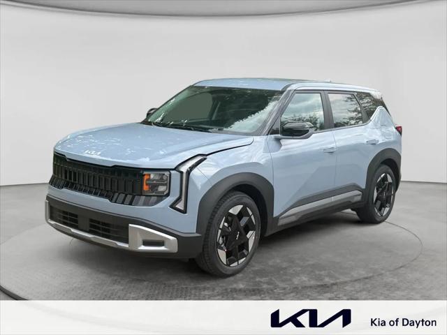 2027 Kia Seltos S for sale near Huber Heights, OH
