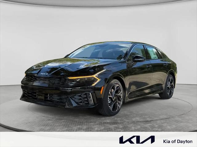 2026 Kia K5 GT-Line AWD for sale near Huber Heights, OH