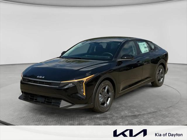 2026 Kia K4 LXS for sale near Huber Heights, OH