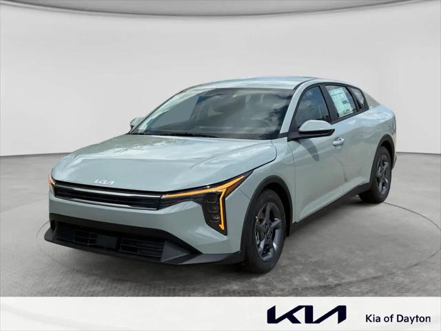 2026 Kia K4 LXS for sale near Huber Heights, OH