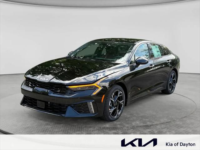 2026 Kia K5 GT-Line AWD for sale near Huber Heights, OH