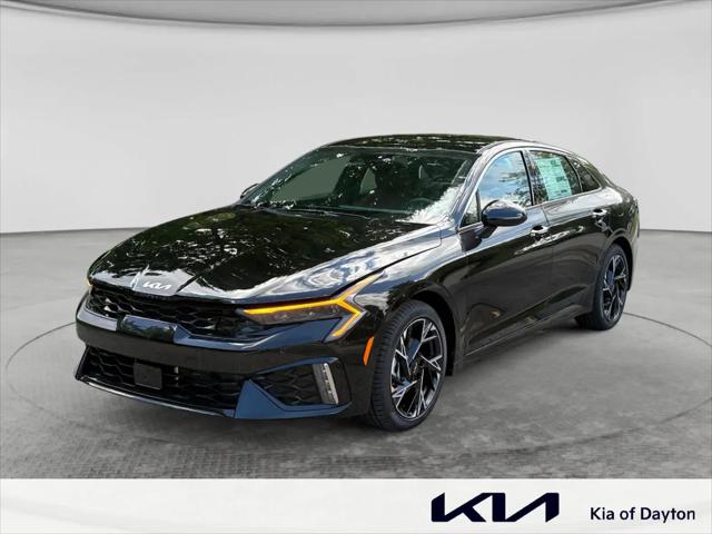 2026 Kia K5 GT-Line AWD for sale near Huber Heights, OH