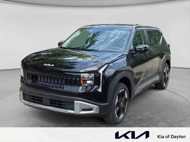 2027 Kia Seltos S for sale near Huber Heights, OH