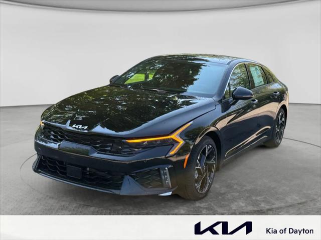 2026 Kia K5 for sale near Huber Heights, OH