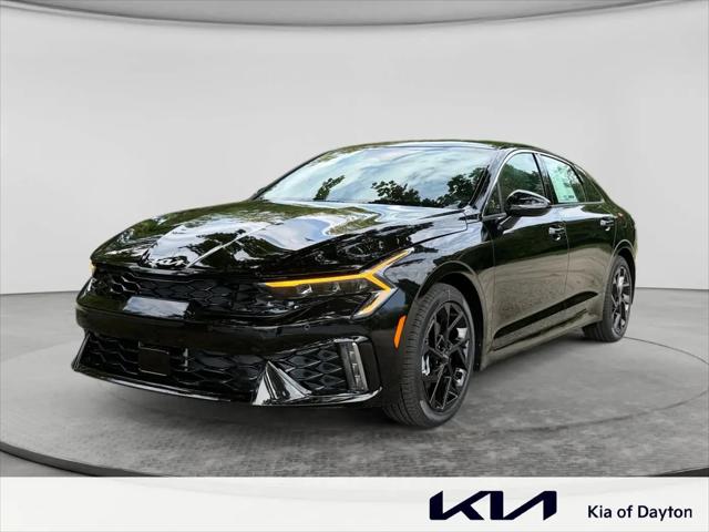 2026 Kia K5 GT-Line AWD for sale near Huber Heights, OH
