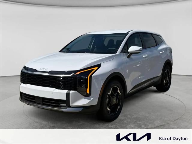 2027 Kia Sportage EX for sale near Huber Heights, OH