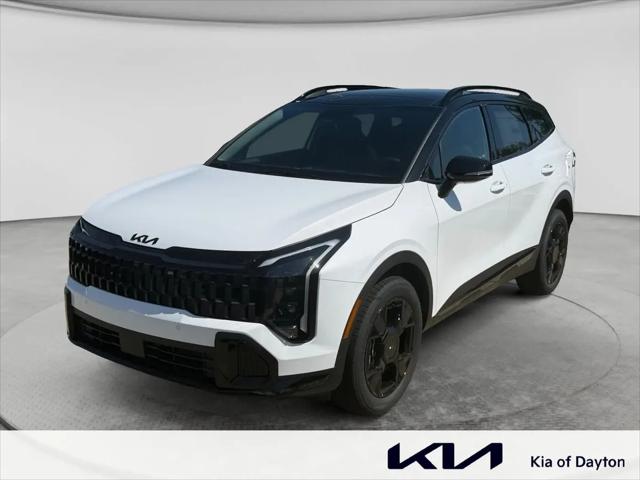 2027 Kia Sportage X-Line for sale near Huber Heights, OH