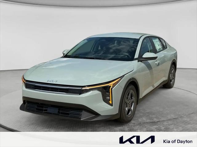 2026 Kia K4 LXS for sale near Huber Heights, OH