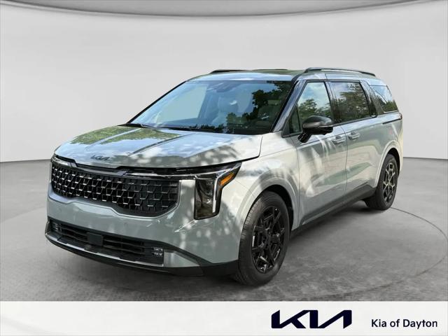 2027 Kia Carnival SX for sale near Huber Heights, OH