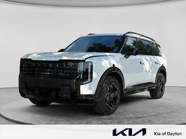 2027 Kia Telluride Hybrid for sale near Huber Heights, OH