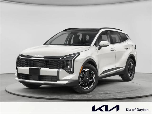 2027 Kia Sportage for sale near Huber Heights, OH