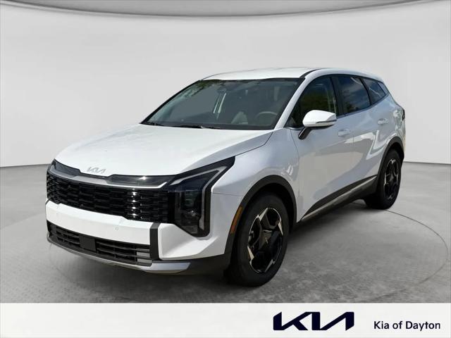2027 Kia Sportage EX for sale near Huber Heights, OH